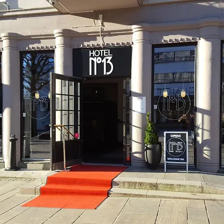 Hotel No13-2
